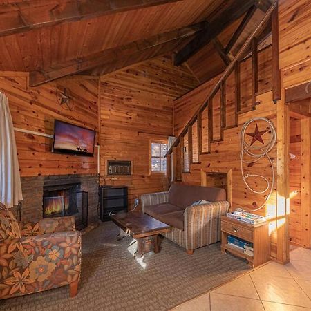 Forest Cabin 4 Cowboys Dream Payson Esterno foto