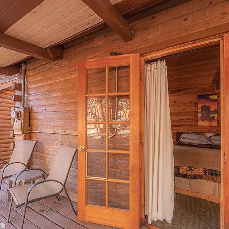Forest Cabin 4 Cowboys Dream Payson Esterno foto