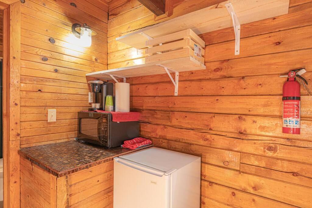 Forest Cabin 4 Cowboys Dream Payson Esterno foto