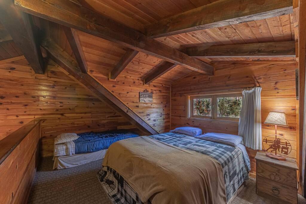 Forest Cabin 4 Cowboys Dream Payson Esterno foto