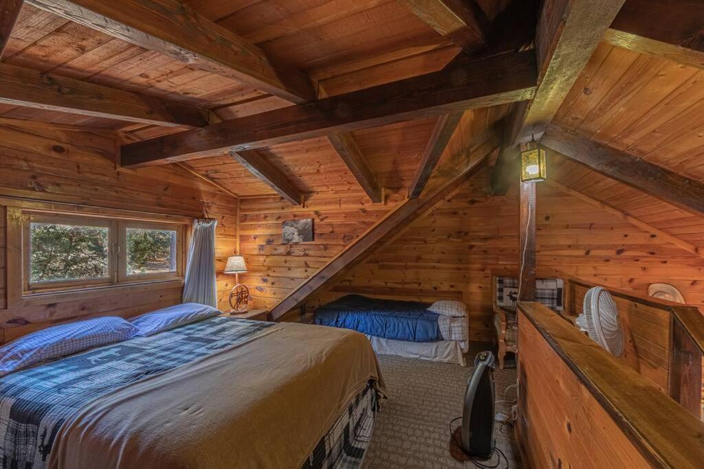 Forest Cabin 4 Cowboys Dream Payson Esterno foto